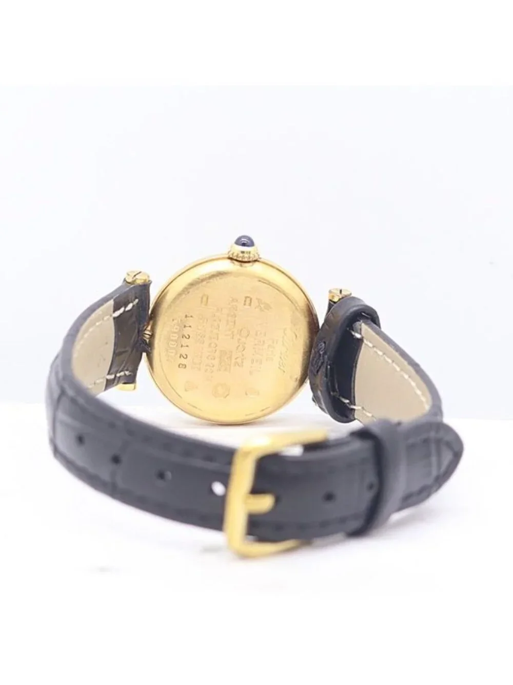Cartier rank size